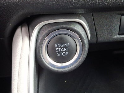 2026 Toyota Grand Highlander XLE AWD (Natl)