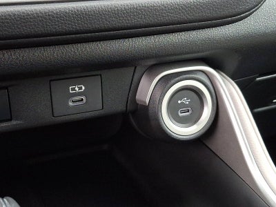 2026 Toyota Grand Highlander XLE AWD (Natl)