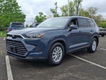 2026 Toyota Grand Highlander XLE AWD (Natl)