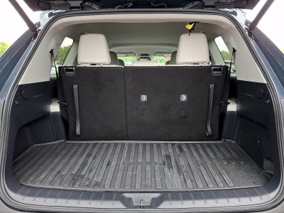 2026 Toyota Grand Highlander XLE AWD (Natl)