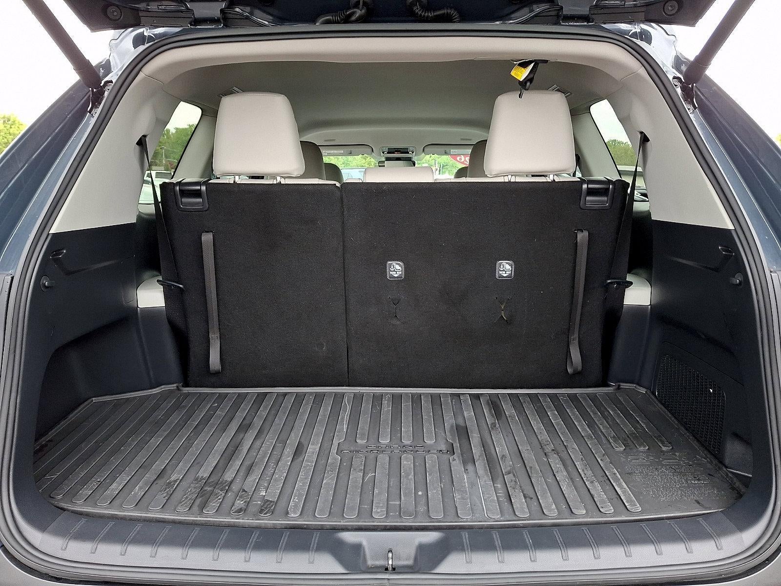 2026 Toyota Grand Highlander XLE AWD (Natl)