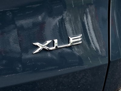 2026 Toyota Grand Highlander XLE AWD (Natl)