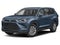 2026 Toyota Grand Highlander XLE AWD (Natl)