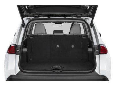 2026 Toyota Grand Highlander XLE AWD (Natl)