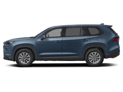 2026 Toyota Grand Highlander XLE AWD (Natl)