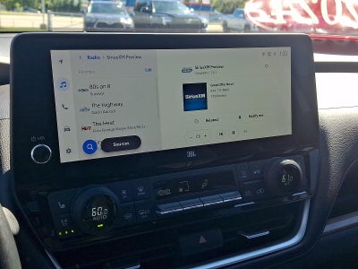 2024 Toyota Grand Highlander Limited AWD (Natl)
