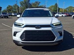2024 Toyota Grand Highlander Limited AWD (Natl)