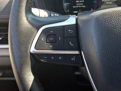 2024 Toyota Grand Highlander Limited AWD (Natl)