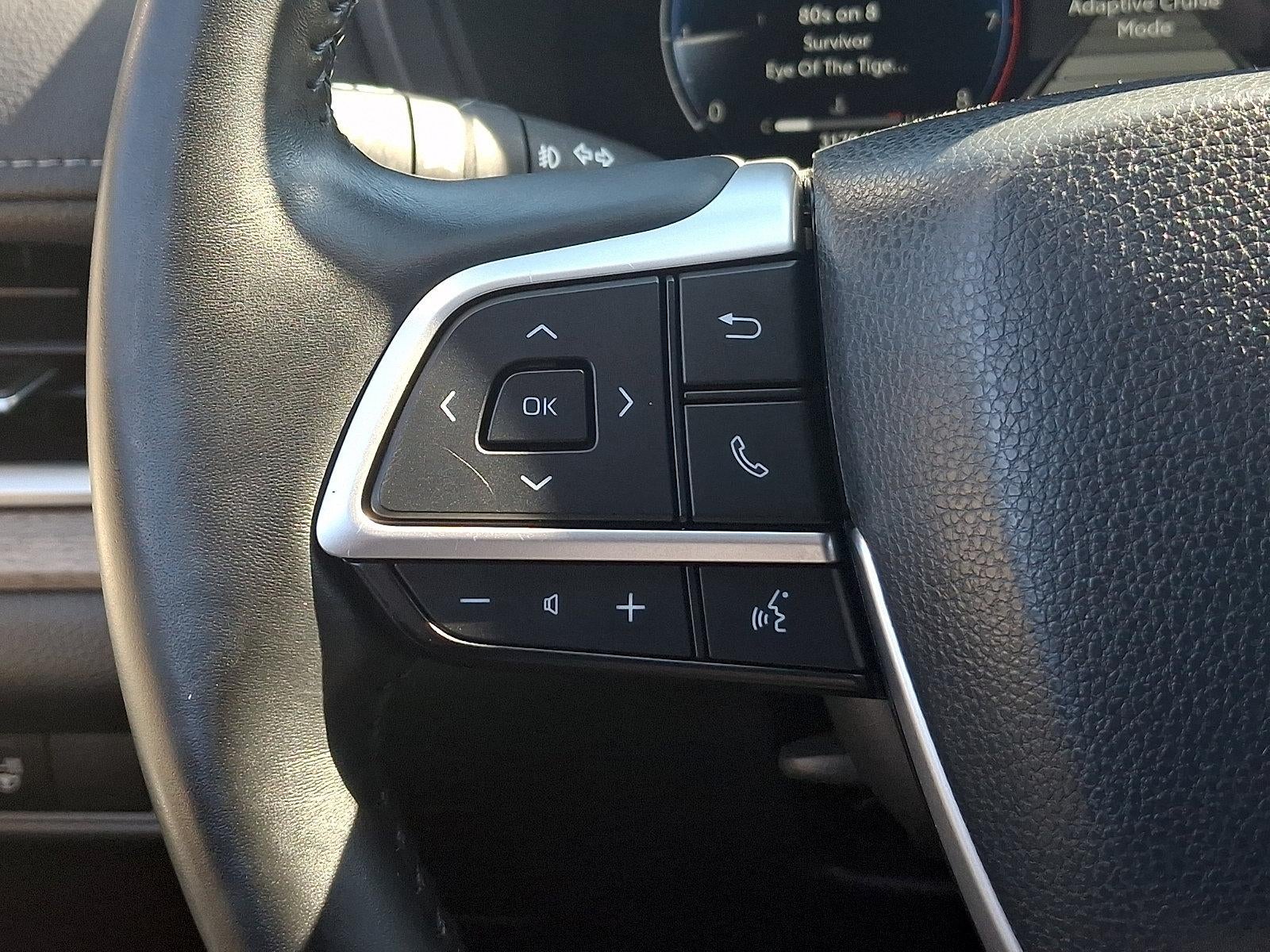 2024 Toyota Grand Highlander Limited AWD (Natl)