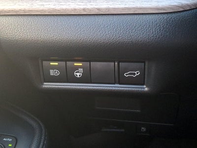2024 Toyota Grand Highlander Limited AWD (Natl)