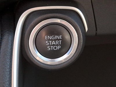 2024 Toyota Grand Highlander Limited AWD (Natl)