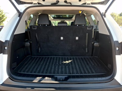 2024 Toyota Grand Highlander Limited AWD (Natl)