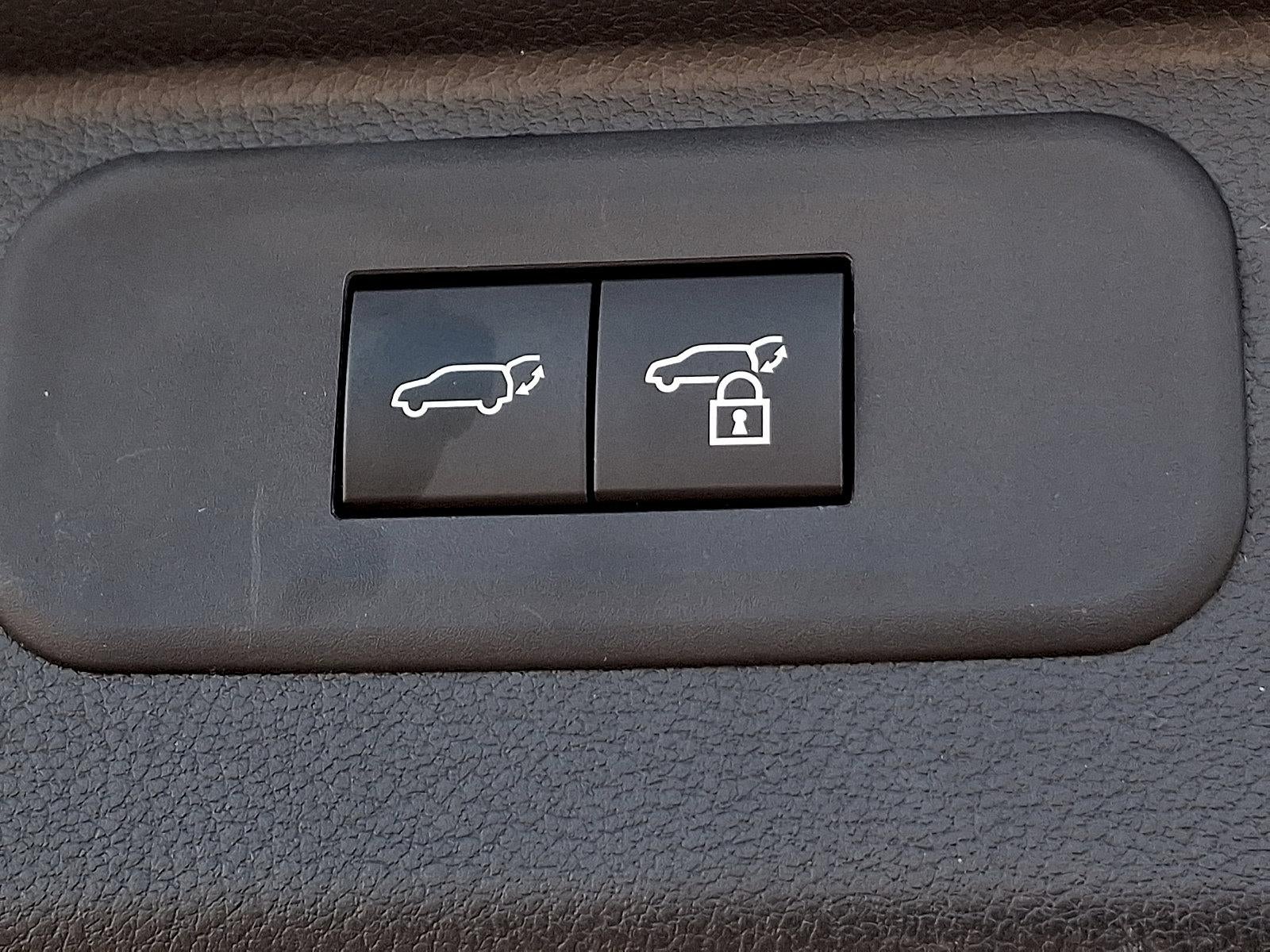 2024 Toyota Grand Highlander Limited AWD (Natl)