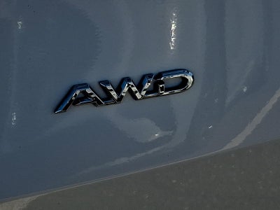 2024 Toyota Grand Highlander Limited AWD (Natl)