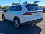 2024 Toyota Grand Highlander Limited AWD (Natl)