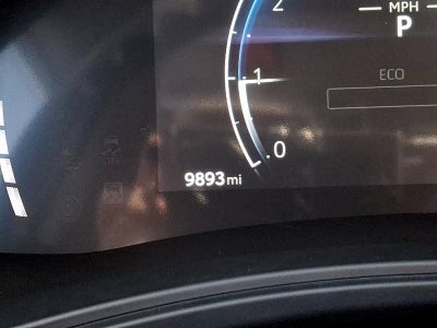 2025 Toyota Grand Highlander LE AWD (Natl)