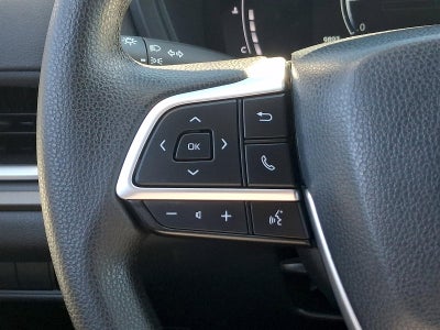 2025 Toyota Grand Highlander LE AWD (Natl)