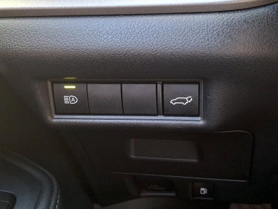 2025 Toyota Grand Highlander LE AWD (Natl)