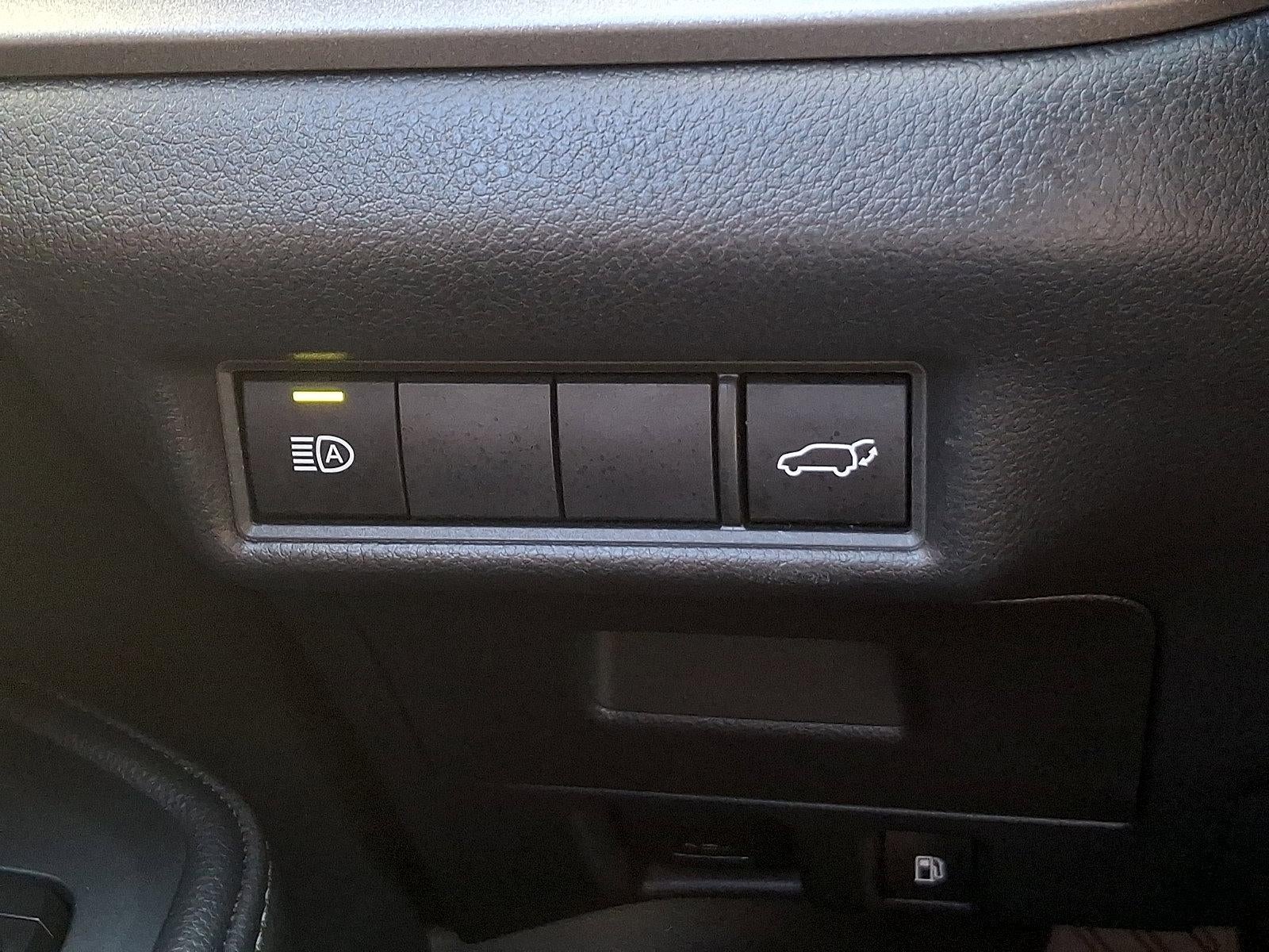 2025 Toyota Grand Highlander LE AWD (Natl)