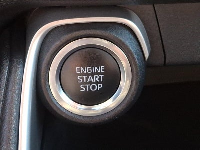 2025 Toyota Grand Highlander LE AWD (Natl)