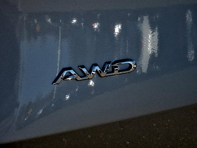 2025 Toyota Grand Highlander LE AWD (Natl)