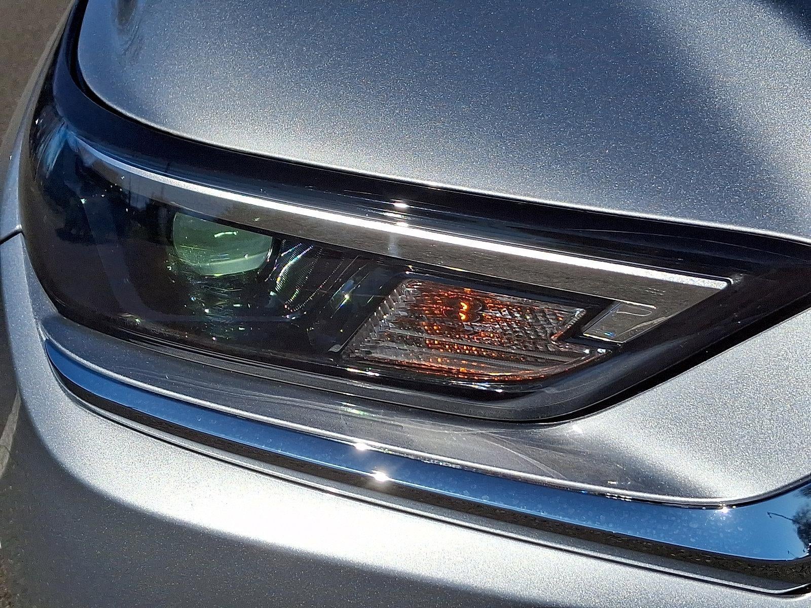 2025 Toyota Grand Highlander LE AWD (Natl)