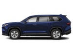 2025 Toyota Grand Highlander LE AWD (Natl)