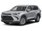 2024 Toyota Grand Highlander XLE AWD (Natl)