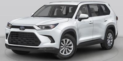 2024 Toyota Grand Highlander XLE AWD (Natl)