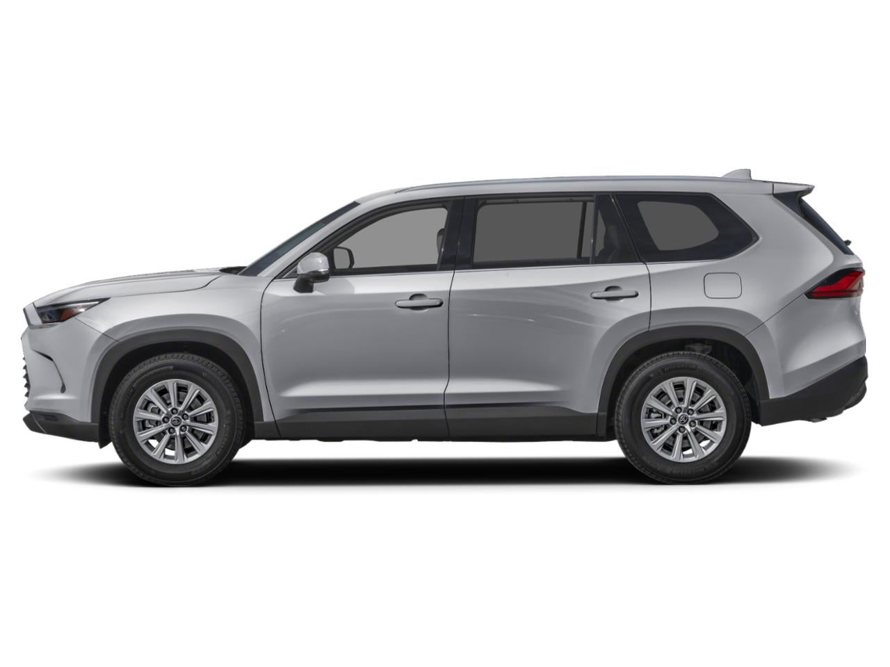 2024 Toyota Grand Highlander XLE AWD (Natl)