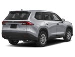 2024 Toyota Grand Highlander XLE AWD (Natl)
