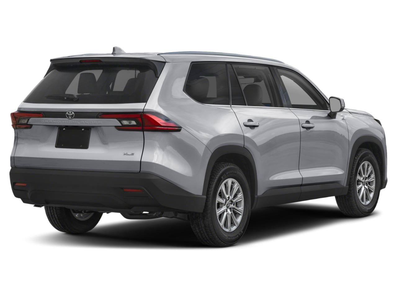 2024 Toyota Grand Highlander XLE AWD (Natl)