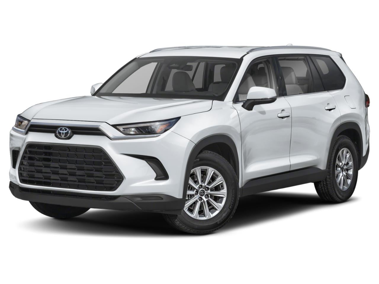 2024 Toyota Grand Highlander XLE AWD (Natl)
