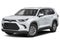 2024 Toyota Grand Highlander XLE AWD (Natl)
