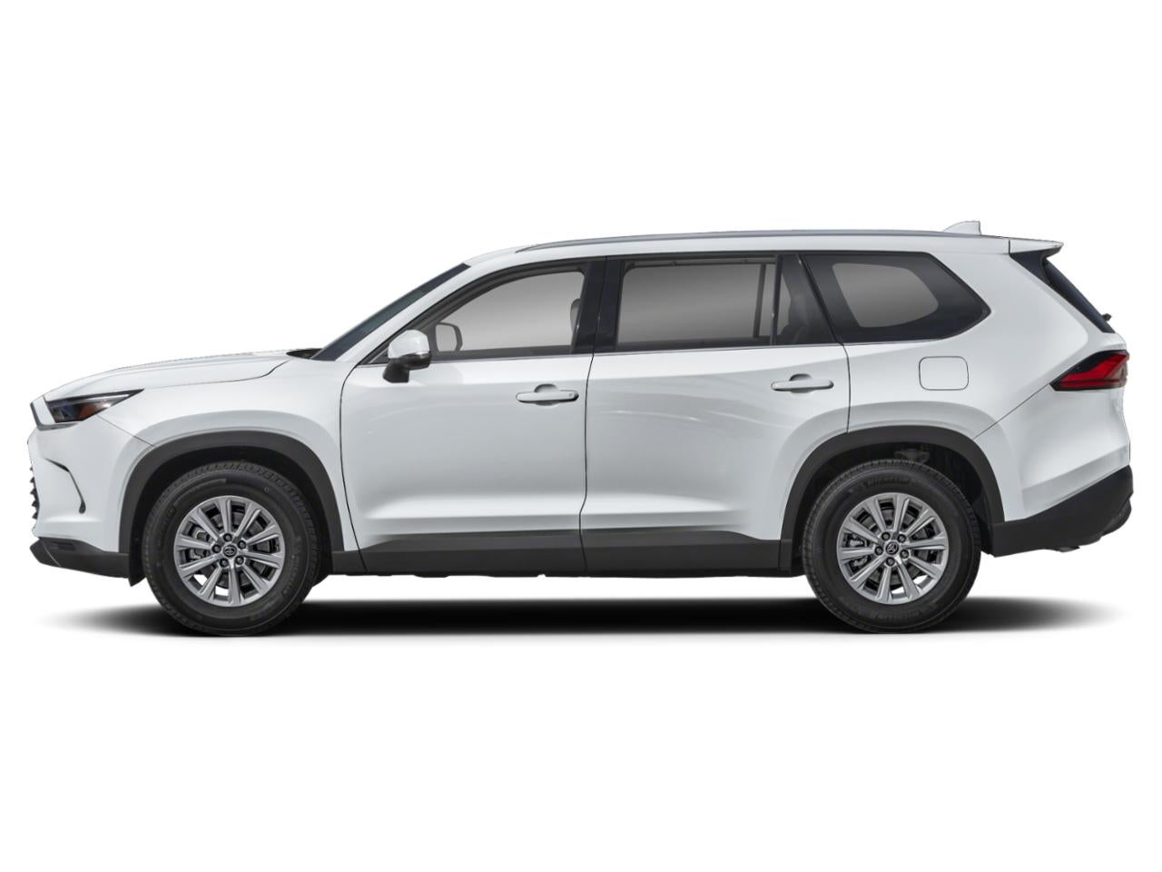2024 Toyota Grand Highlander XLE AWD (Natl)