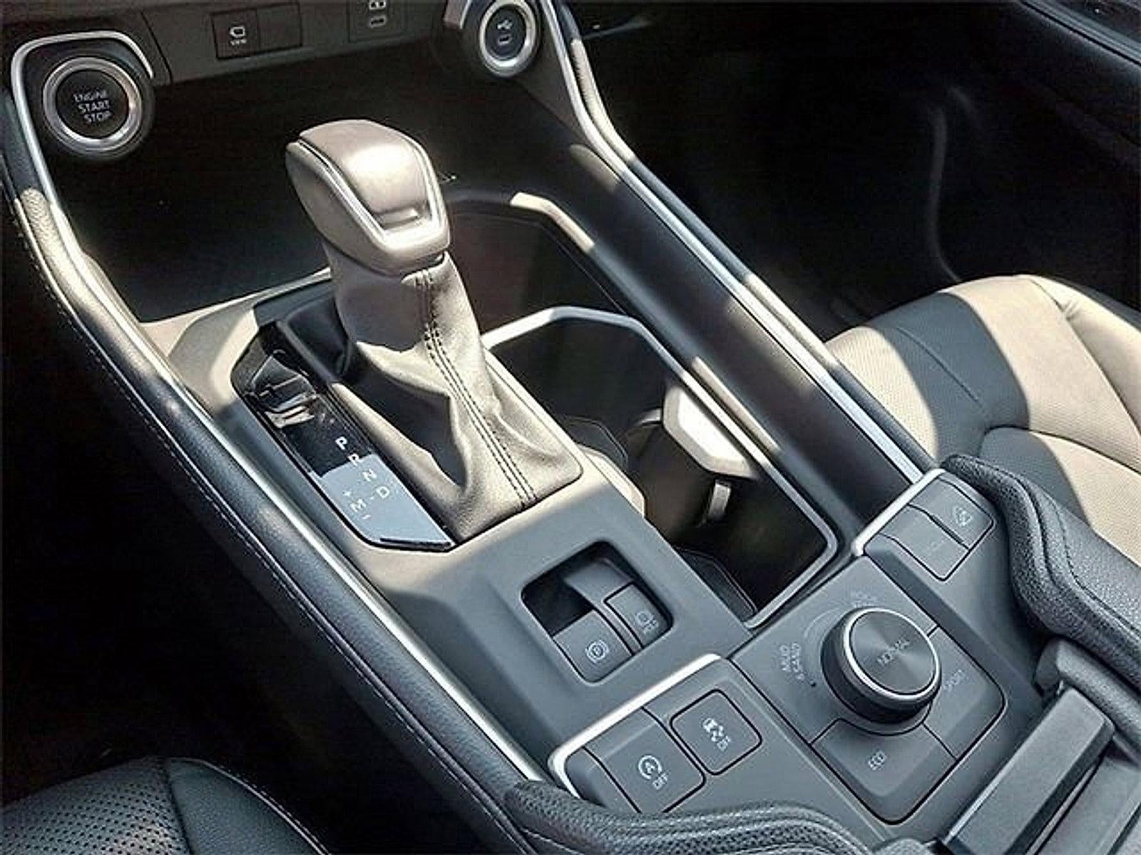 2024 Toyota Grand Highlander Platinum AWD (Natl)