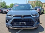 2024 Toyota Grand Highlander Platinum AWD (Natl)