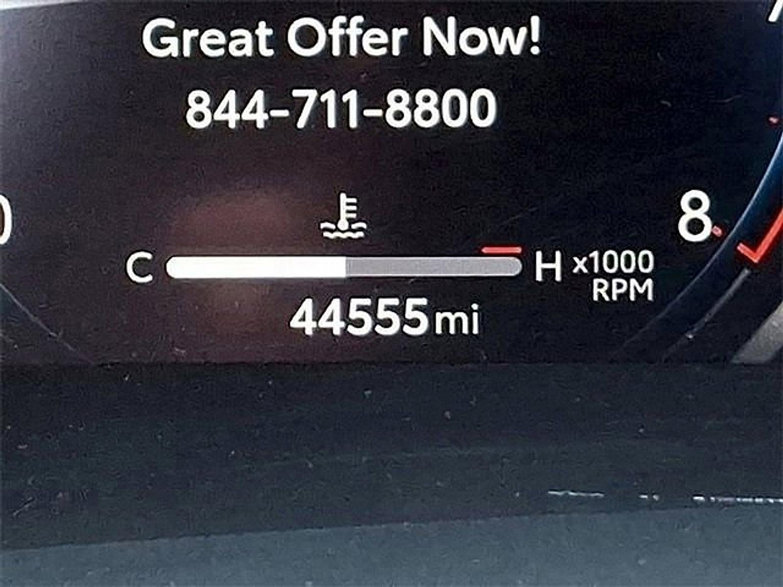 2024 Toyota Grand Highlander Platinum AWD (Natl)