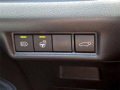 2024 Toyota Grand Highlander Platinum AWD (Natl)