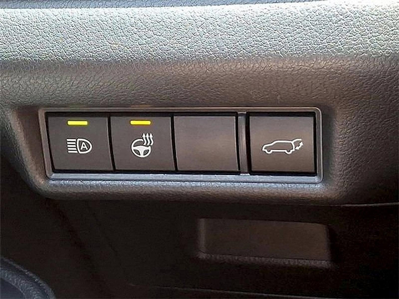 2024 Toyota Grand Highlander Platinum AWD (Natl)