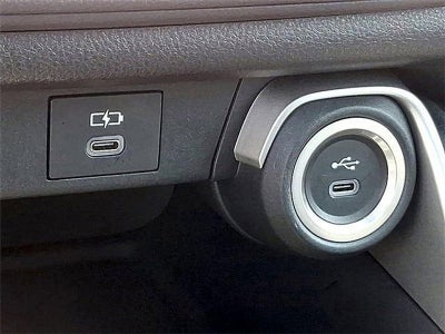 2024 Toyota Grand Highlander Platinum AWD (Natl)