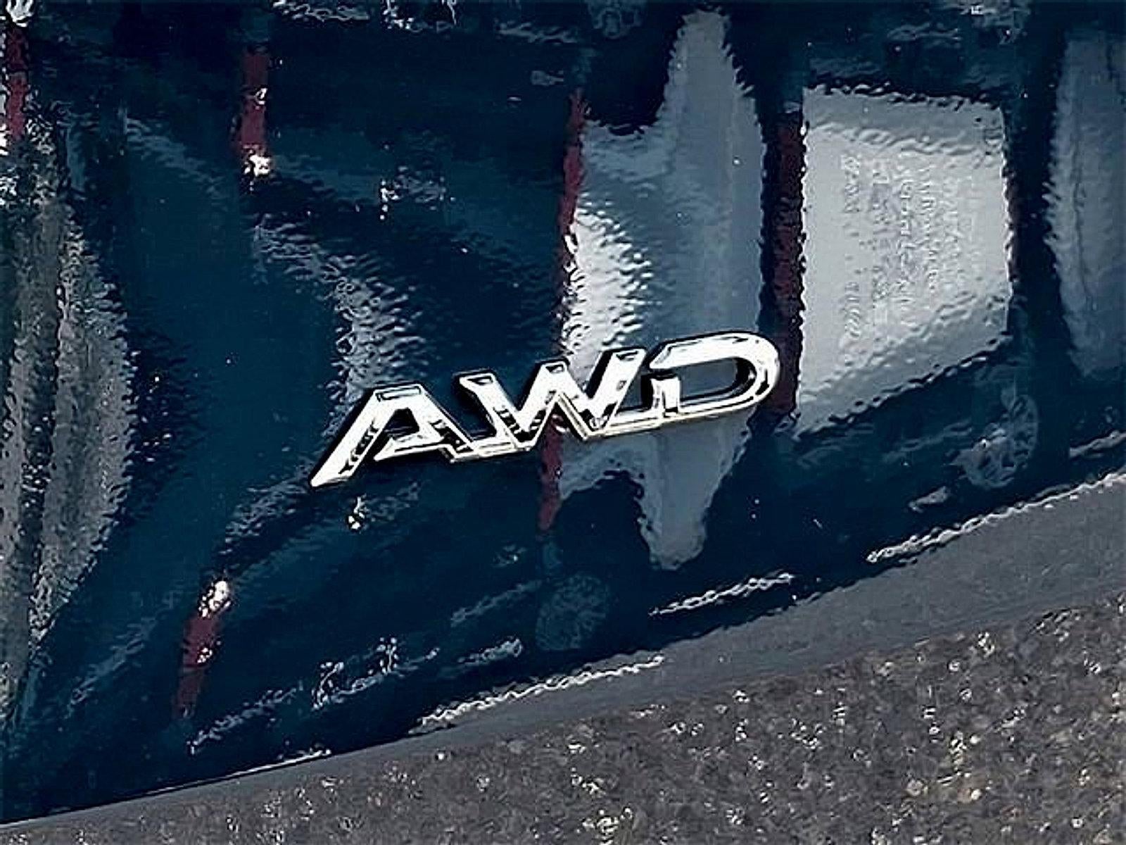 2024 Toyota Grand Highlander Platinum AWD (Natl)