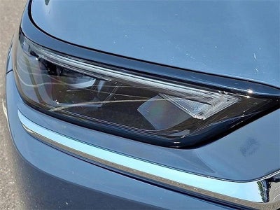 2024 Toyota Grand Highlander Platinum AWD (Natl)