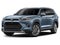 2024 Toyota Grand Highlander Platinum AWD (Natl)