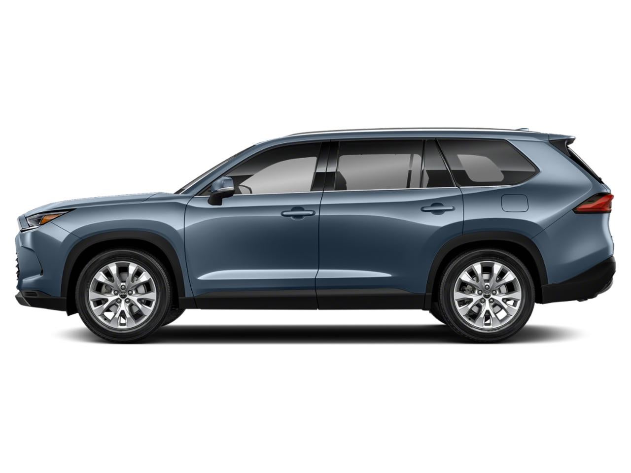2024 Toyota Grand Highlander Platinum AWD (Natl)