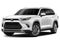 2024 Toyota Grand Highlander Platinum AWD (Natl)