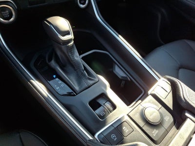 2025 Toyota Grand Highlander XLE AWD (Natl)