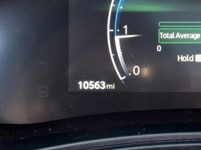 2025 Toyota Grand Highlander XLE AWD (Natl)