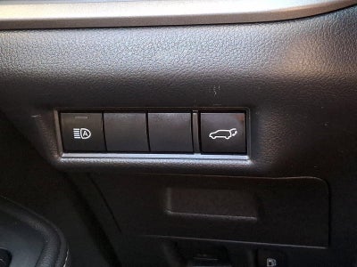 2025 Toyota Grand Highlander XLE AWD (Natl)