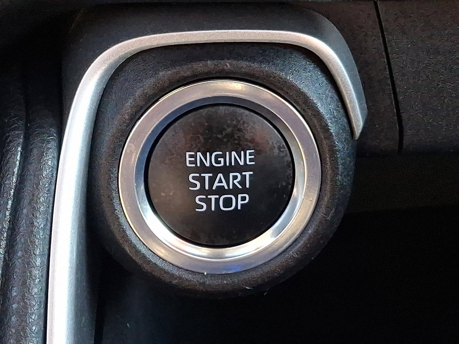 2025 Toyota Grand Highlander XLE AWD (Natl)